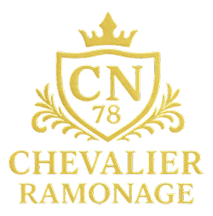 Logo Chevalier Ramonage 78